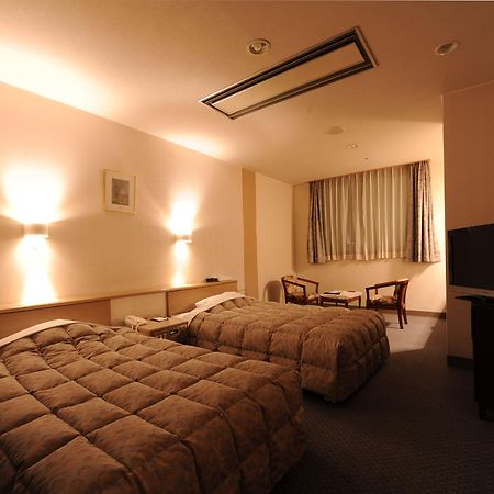 Kirishima Hotel Dış mekan fotoğraf
