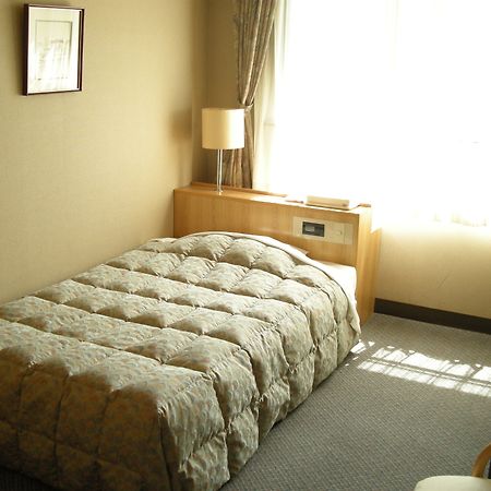 Kirishima Hotel Dış mekan fotoğraf