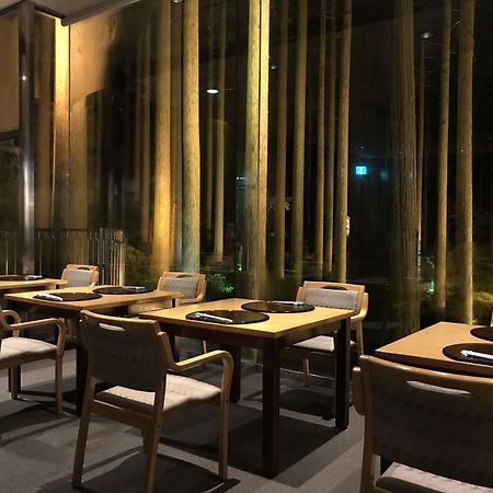Kirishima Hotel Dış mekan fotoğraf