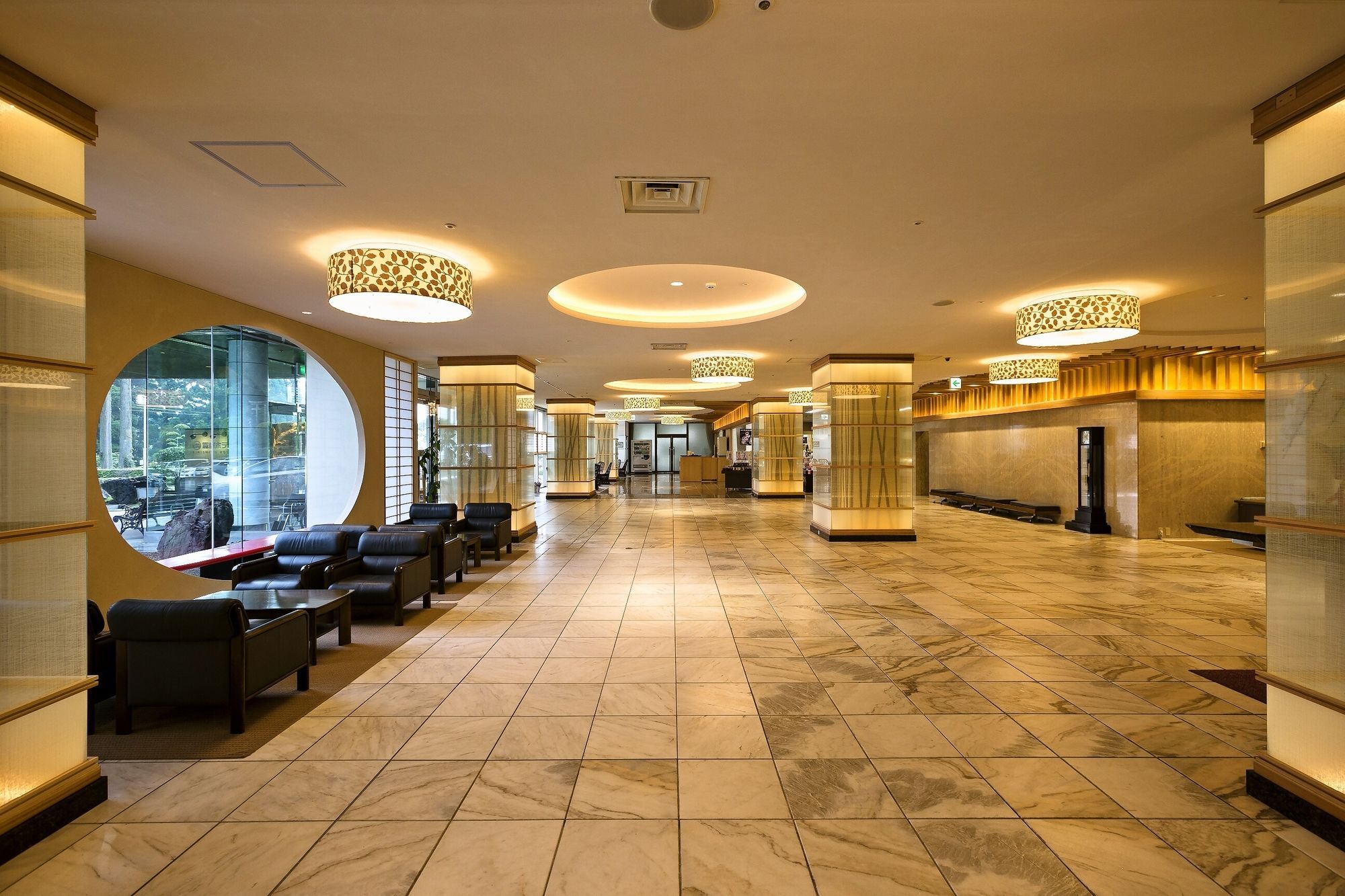 Kirishima Hotel Dış mekan fotoğraf