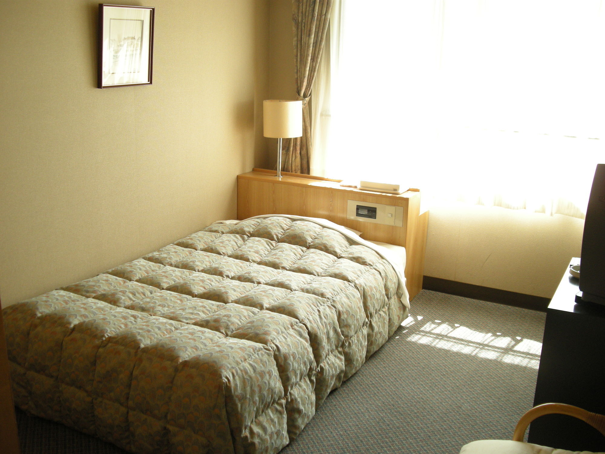 Kirishima Hotel Dış mekan fotoğraf