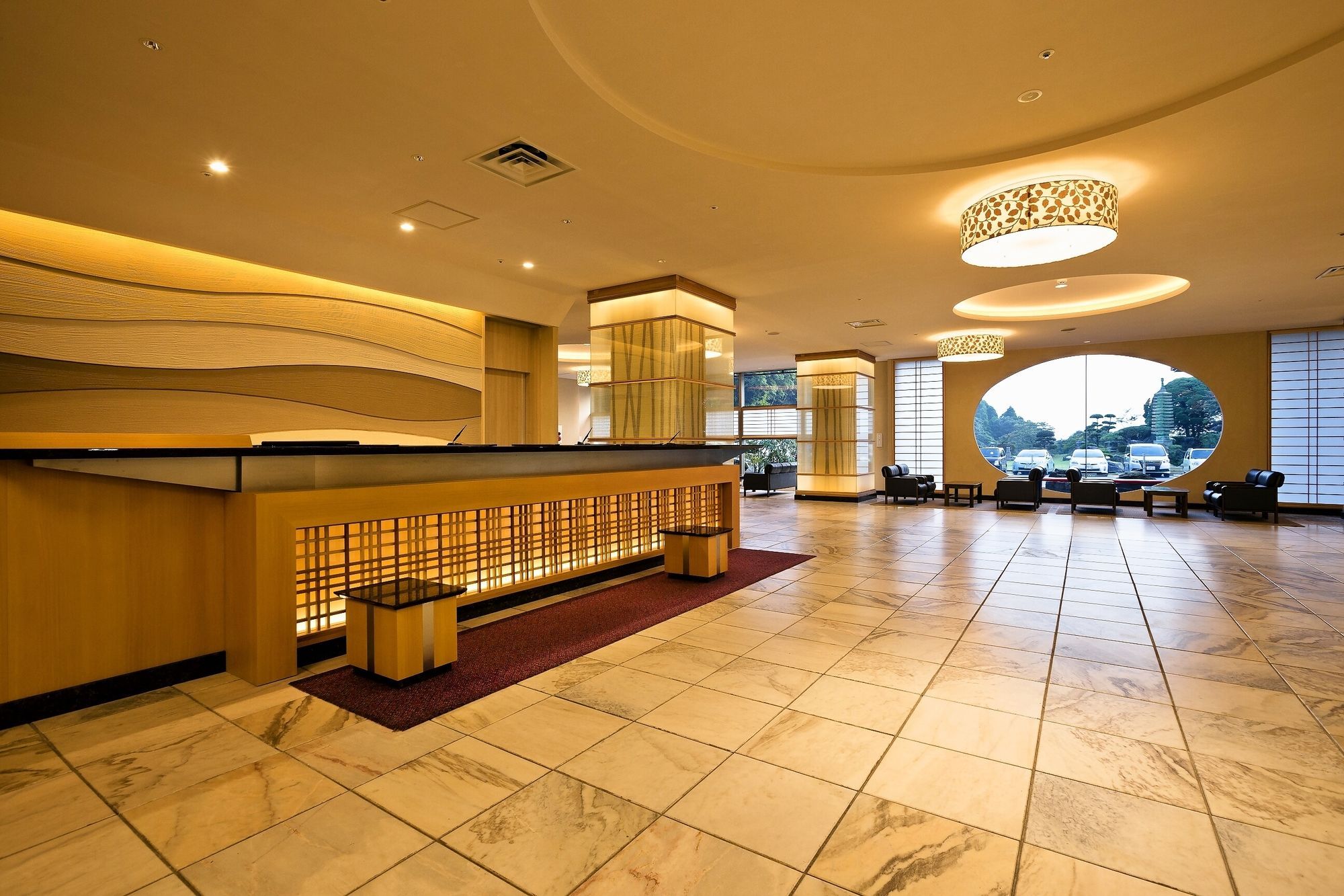 Kirishima Hotel Dış mekan fotoğraf